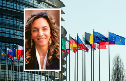 Castellone: «Bozza Recovery plan buona, dall’Europa parole di incoraggiamento»