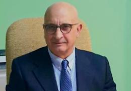 Il napoletano Inferrera presidente nazionale di Ancos Confartigianato