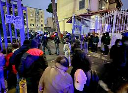 Napoli, agguato al rione don Guanella: due morti, uno era fratello di un pentito