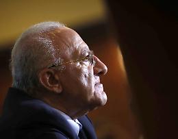 Scuola, la battaglia di De Luca: su dimensionamento ricorriamo alla Consulta 