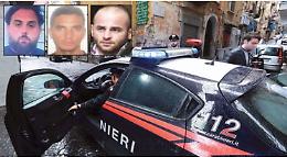 Trema la mala dei Quartieri, narcos dei Masiello si pente