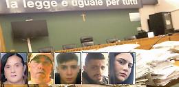 Clan Sibillo, arrivano gli sconti 