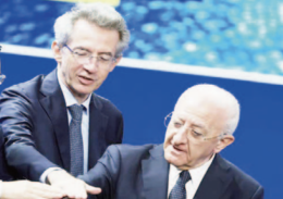 Sanità, De Luca alza ancora il tiro