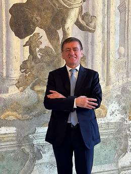Cambio ai vertici della Bcp: Mario Crosta nominato nuovo direttore generale 