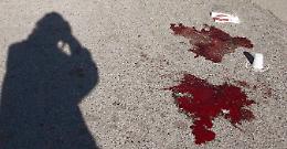 Agguato a piazza Mercato: i killer provano ad un uccidere un boss