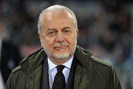Napoli-Mediaset: è guerra
