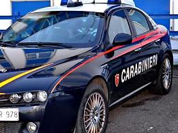 Roma, spari durante rapina a Guidonia: gioielliere ferito