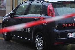 Sessantenne trovato morto, fermata la moglie