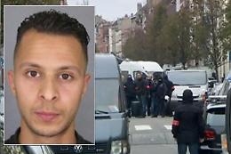 Estradizione Salah in Francia, via libera dalla procura di Bruxelles