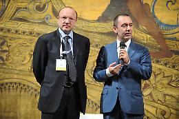 Il salernitano Enzo Boccia nuovo presidente di Confindustria