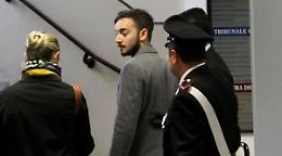 Ruotolo ammette: ho inviato io i messaggi a Teresa