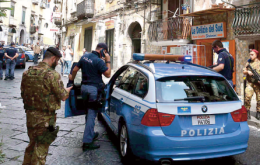 Scooter rubato alla moglie del boss: colletta dei “mariuoli" per ricomprarlo