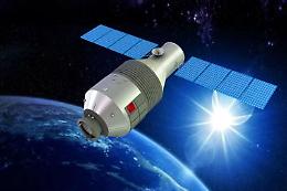 Stazione spaziale, 24 ore all'impatto