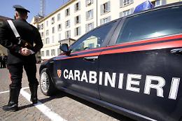 Frattamaggiore, in trappola ricercato internazionale