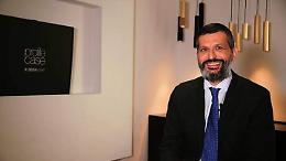 Delta Light: un manager napoletano per l'azienda leader dell'illuminazione architettonica