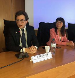 “Con la riapertura della zona franca nuove imprese rilanceranno economia post-sisma”