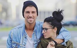 Giulia De Lellis riabbraccia il suo ex compagno