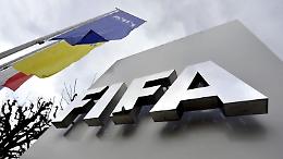 Fifa, pronto un fondo d'urgenza da 2,5 miliardi di dollari per i club in difficoltà