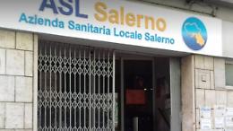 Covid, Asl Salerno: screening su titolazione anticorpale dipendenti