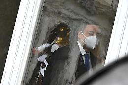 Nuovo decreto Covid, via libera: no zona gialla ad aprile