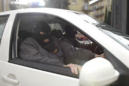 Spionaggio, documenti segreti a ufficiale russo in cambio di soldi: arrestato militare italiano