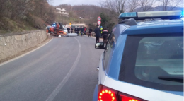 Antonio muore schiacciato dalla ruspa: tragedia sul lavoro