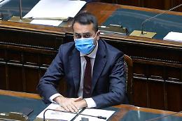 Spionaggio, Di Maio: «Espulsi due funzionari russi»