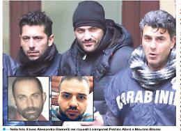 Trappola mortale a Cavalleggeri, carcere a vita per il ras Giannelli