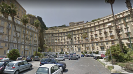 Linea 6, prolungamento Bagnoli e Posillipo: pubblicata gara per progetto