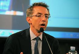 Manfredi: «La sfida è lottare contro la dispersione scolastica»