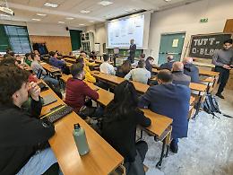 «Blockchain, ecco come evitare le truffe»