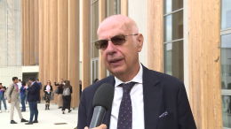 Covid, Rezza: «Situazione sotto controllo»