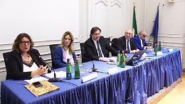 Marciani: “Reti d’impresa determinanti per il rilancio dell'occupazione giovanile”