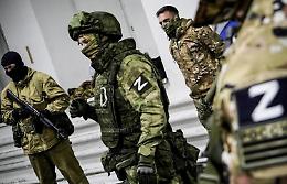 Casa Bianca: «Americani lascino subito Russia». Putin mobilita altri 147mila soldati