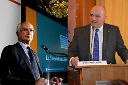 Guffanti e Pagliuca: Casse Dottori e Ragionieri restano separate