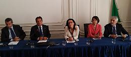  Valente, il confronto con gli ordini professionali è determinante per il buon governo