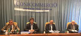  Brambilla, “Rilanciare le attività commerciali e turistiche”