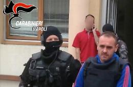 Favorì la latitanza d'oro di Antonio Lo Russo, in manette un 41enne vicino al clan