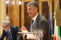 Unione industriale Napoli, Vito Grassi presidente