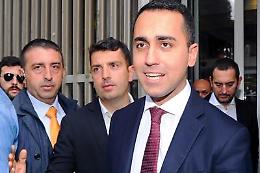 Governo 5S-Lega, spunta Tria per l'Economia