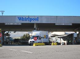 «Napoli tradita da Whirlpool»