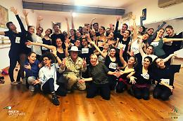 Universiadi, casting a porte aperte per i 1.500 performers della cerimonia di apertura