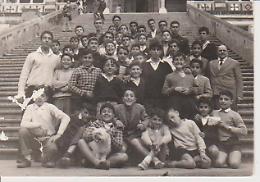 Castellammare di Stabia. Evento straordinario alla Chiesa Sant'Antonio di Padova: si ritrovano in 300 dopo 50 anni