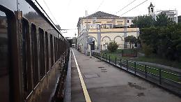 Ecco l'Archeotreno, parte dal Mann e collega i siti della Campania