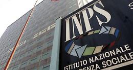 Truffa all'Inps per prendere la disoccupazione, 400 denunciati 