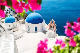 Grecia apre all'Italia, ma test per chi arriva da 4 regioni