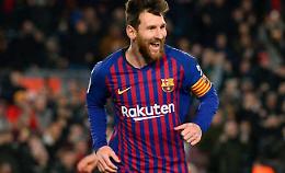 Barcellona, Messi sicuro: "Il calcio non sarà più lo stesso dopo il Coronavirus"