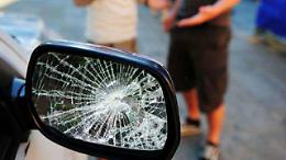 Truffa dello specchietto, due arresti a Giugliano
