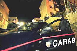 Covid, in 38 in casa per la festa della Comunione: buffet e cantante
