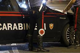 Lancia una bombola di gas contro un anziano, giovane denunciato per tentato omicidio